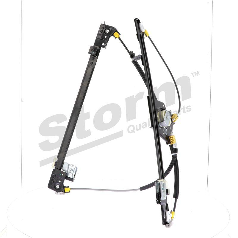 Lève-vitre STORM QUALITY PARTS 79880