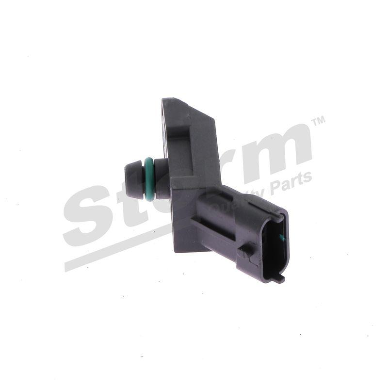 Capteur de pression, turbocompresseur STORM QUALITY PARTS 99980
