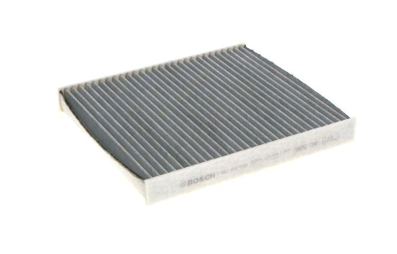 Filtre, air de l'habitacle BOSCH 1 987 432 543
