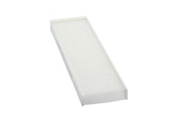 Filtre, air de l'habitacle BOSCH 1 987 432 296
