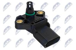 Capteur, pression de suralimentation NTY ECM-VW-003