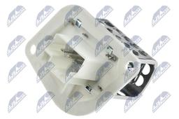 Résistance, pulseur d'air habitacle NTY ERD-CH-008