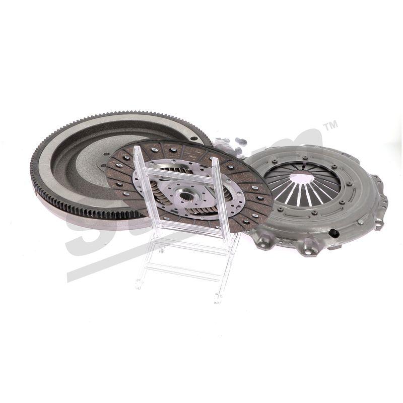 Kit adaptateur, embrayage STORM QUALITY PARTS STO835180A