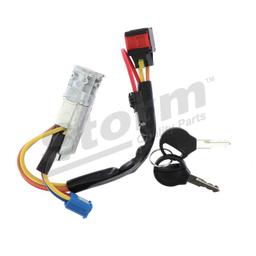 Fermeture-volant STORM QUALITY PARTS 70521