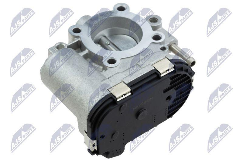 Corps papillon NTY ETB-PL-004