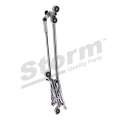 Tringlerie d'essuie-glace STORM QUALITY PARTS 9701004