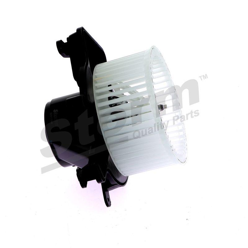 Pulseur d'air habitacle STORM QUALITY PARTS 70808