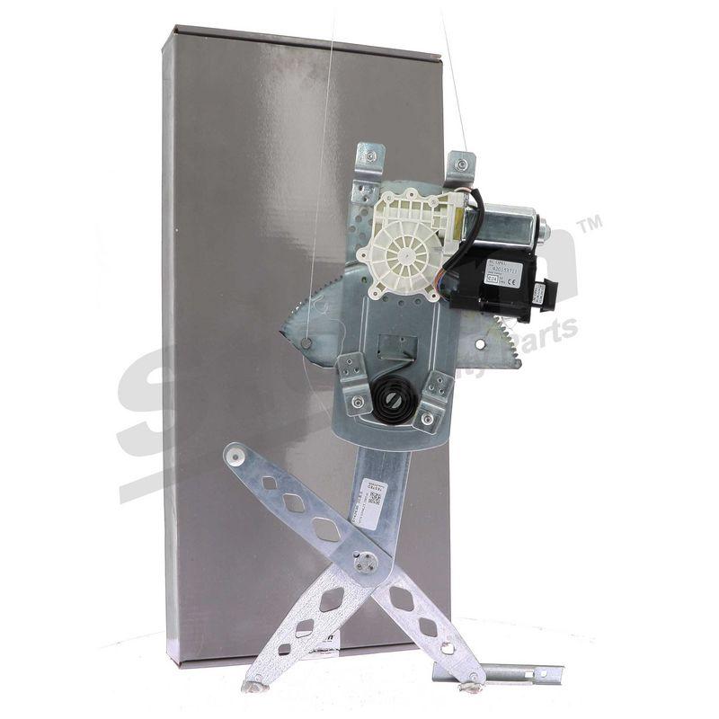 Lève-vitre STORM QUALITY PARTS 65073