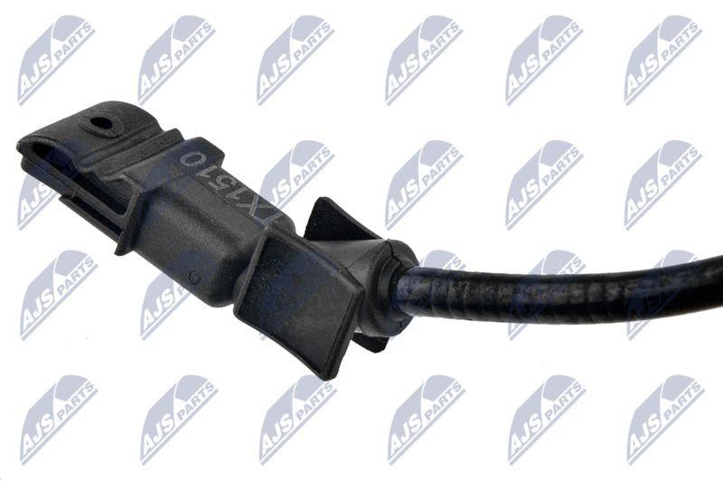 Capteur, vitesse de roue NTY HCA-RE-009