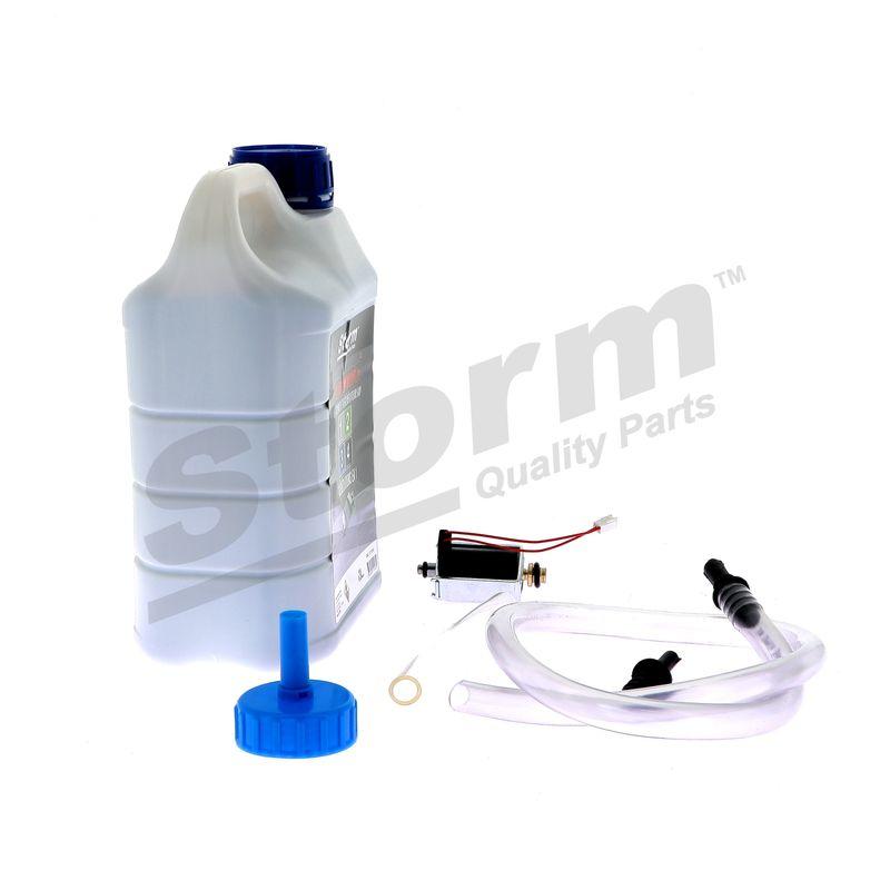 Pompe d’additif STORM QUALITY PARTS 777526