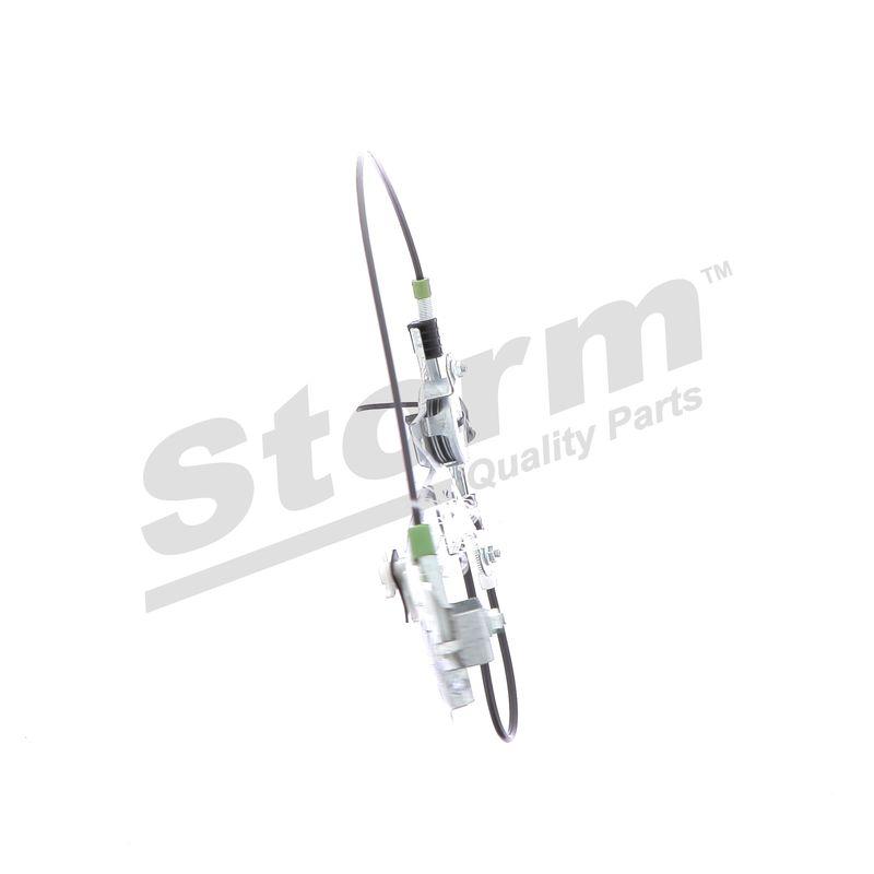 Lève-vitre STORM QUALITY PARTS 88067