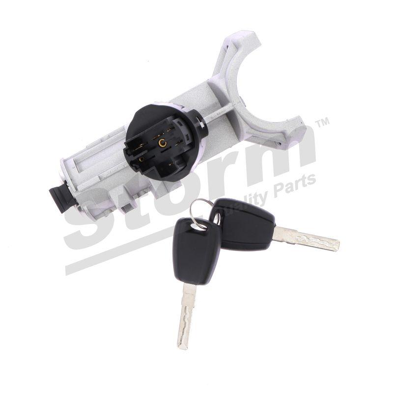 Fermeture-volant STORM QUALITY PARTS 79921