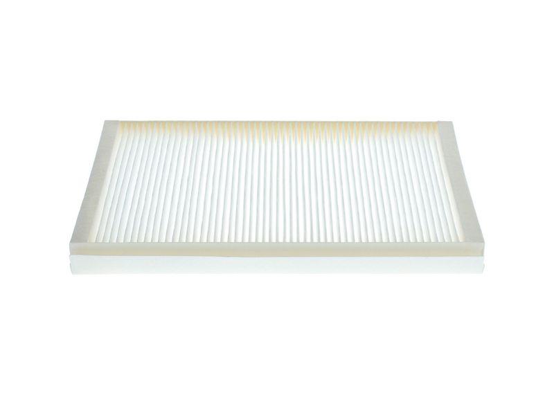Filtre, air de l'habitacle BOSCH 1987432213