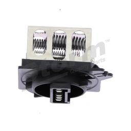 Résistance, pulseur d'air habitacle STORM QUALITY PARTS 777001