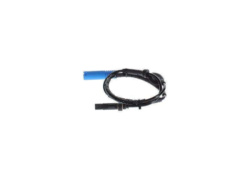 Capteur, vitesse de roue BOSCH 0 986 594 538
