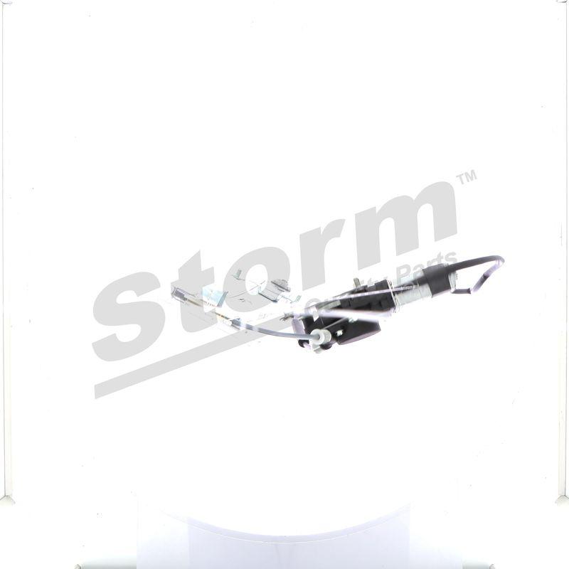 Lève-vitre STORM QUALITY PARTS 120575
