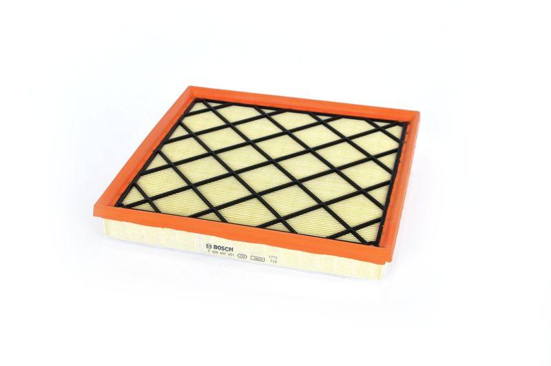 Filtre à air BOSCH F 026 400 351