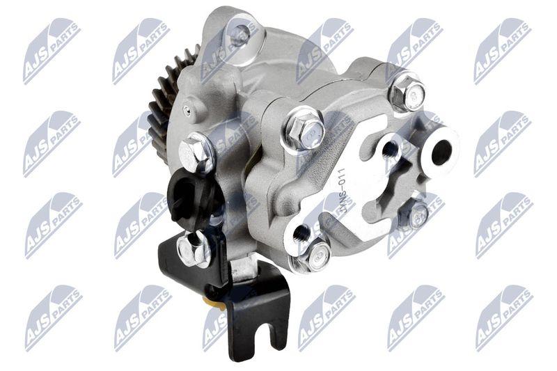Pompe hydraulique, direction NTY SPW-NS-011