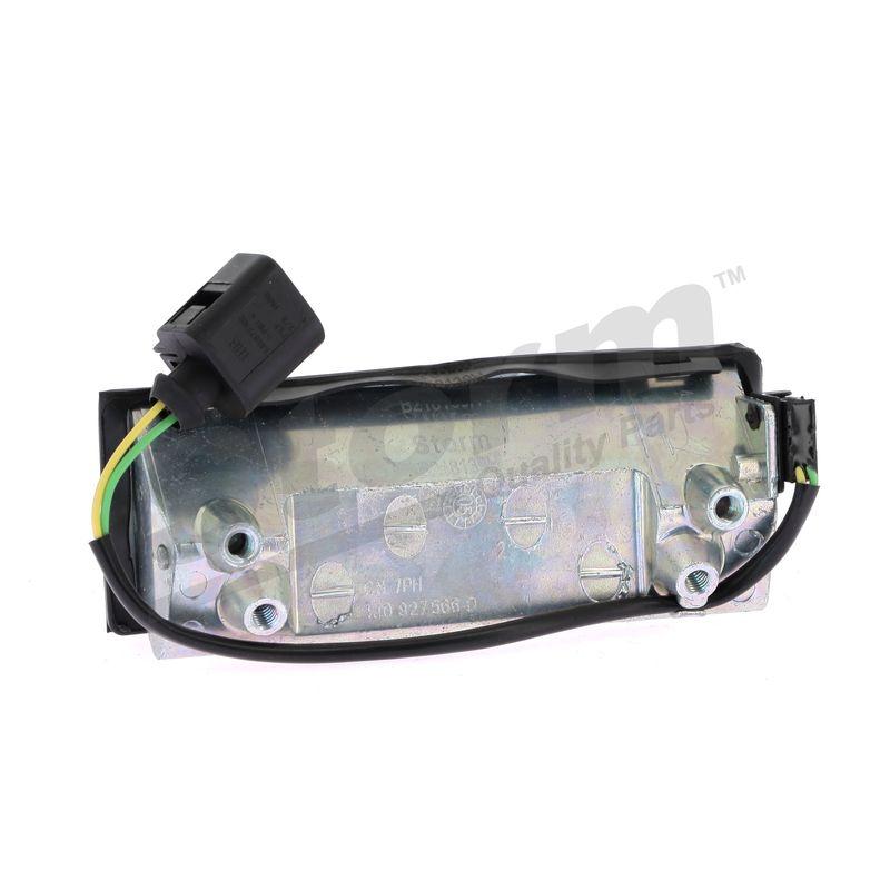 Touche, déverrouillage automatique du hayon STORM QUALITY PARTS 9702502