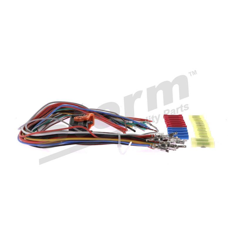 Kit réparation de câble, porte STORM QUALITY PARTS 102101