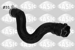 Durite de radiateur SASIC 3400272
