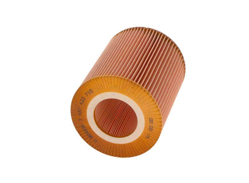 Filtre à air BOSCH 1 457 433 715
