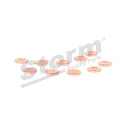 Bague d'étanchéité, porte-injecteur STORM QUALITY PARTS 46000000016