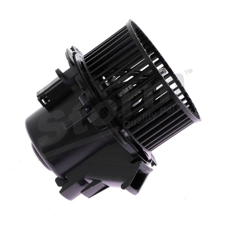 Plot de berceau/Support d'agrégats STORM QUALITY PARTS 999892