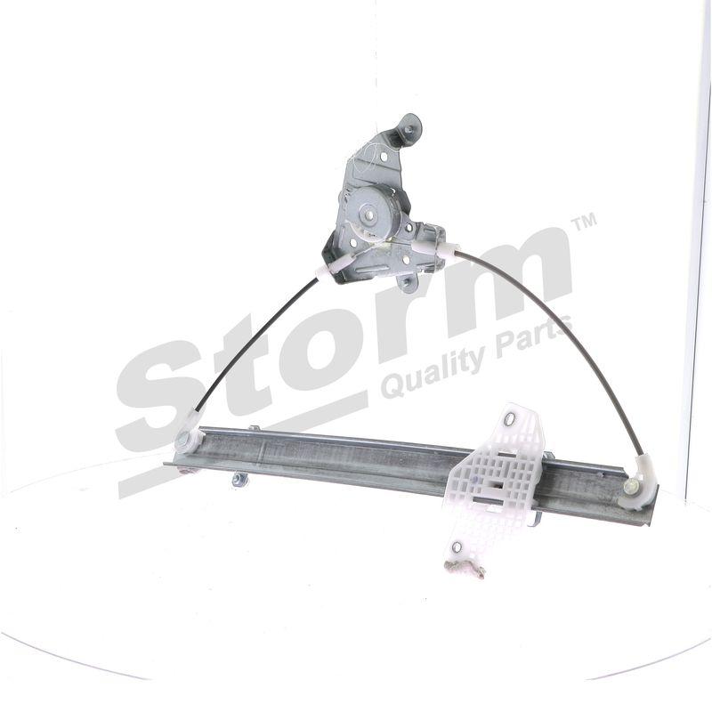 Lève-vitre STORM QUALITY PARTS 160078