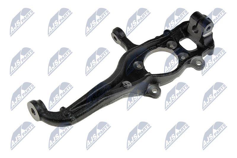 Fusée d'essieu, suspension de roue NTY ZZP-NS-019