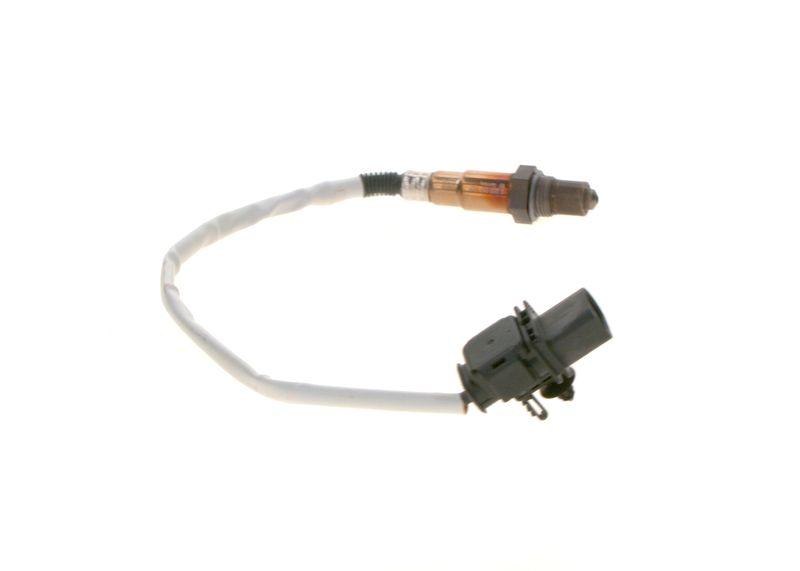 Sonde lambda BOSCH 0 258 017 357