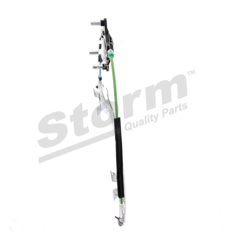 Lève-vitre STORM QUALITY PARTS 8117503