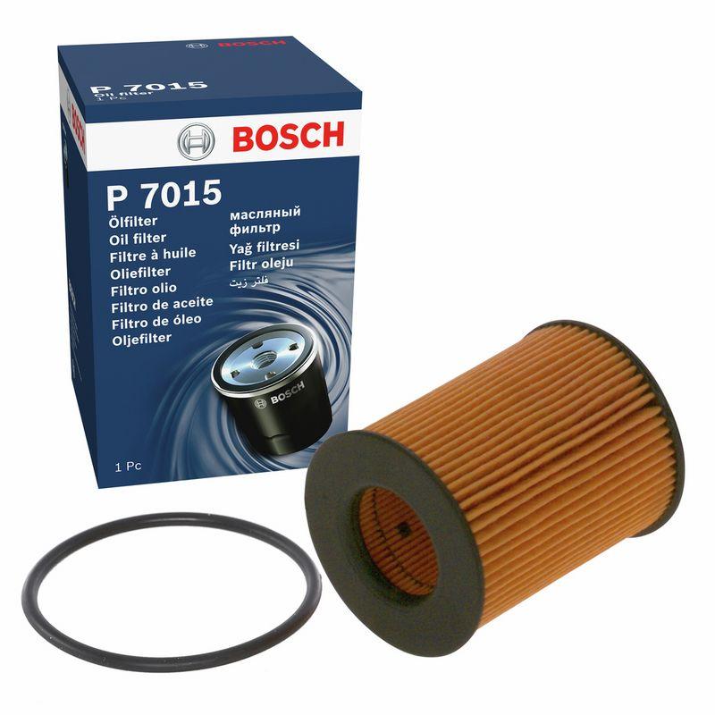 Filtre à huile BOSCH F026407015
