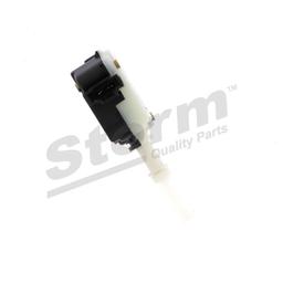 Élément d'ajustage, verrouillage central STORM QUALITY PARTS 971006