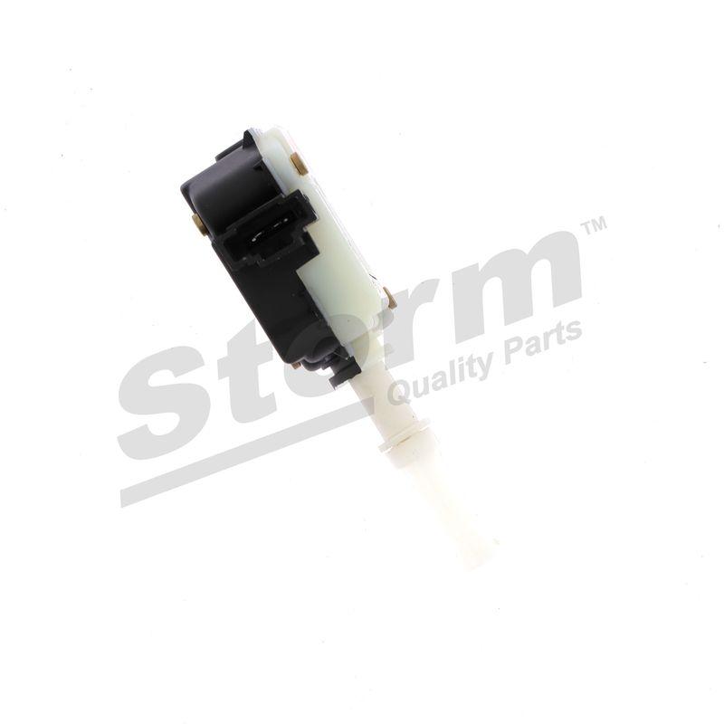 Élément d'ajustage, verrouillage central STORM QUALITY PARTS 971006