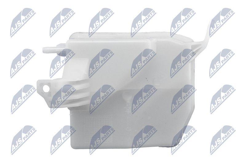 Vase d'expansion, liquide de refroidissement NTY CZW-HY-002