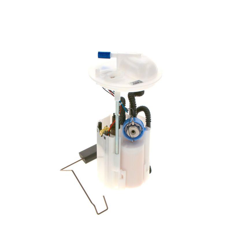 Unité d'injection de carburant BOSCH 0 986 580 947
