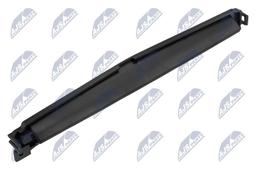 Filtre, air de l'habitacle NTY EZC-FT-123