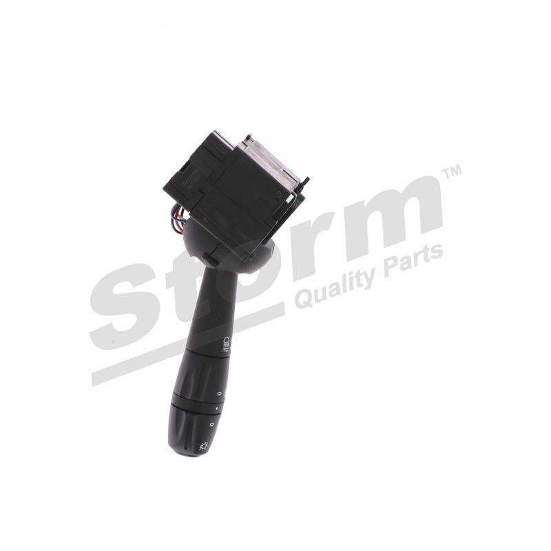 Commutateur de colonne de direction STORM QUALITY PARTS 87310