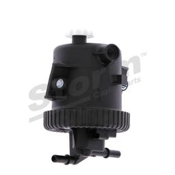 Boîtier, filtre à carburant STORM QUALITY PARTS 3889