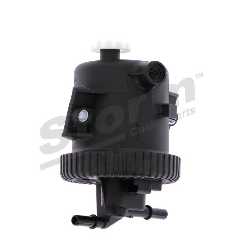 Boîtier, filtre à carburant STORM QUALITY PARTS 3889