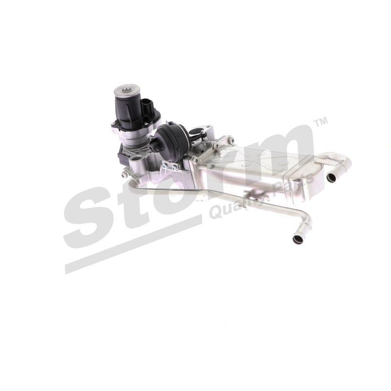 Vanne EGR STORM QUALITY PARTS 9054
