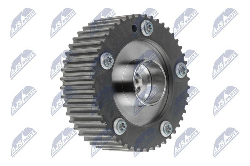 Dispositif de réglage électrique d'arbre à cames NTY RKZ-VW-002