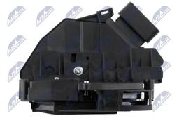 Serrure de porte NTY EZC-FR-074