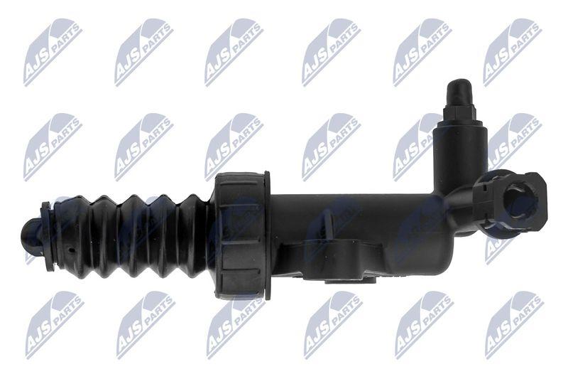 Cylindre récepteur, embrayage NTY NSW-SU-002