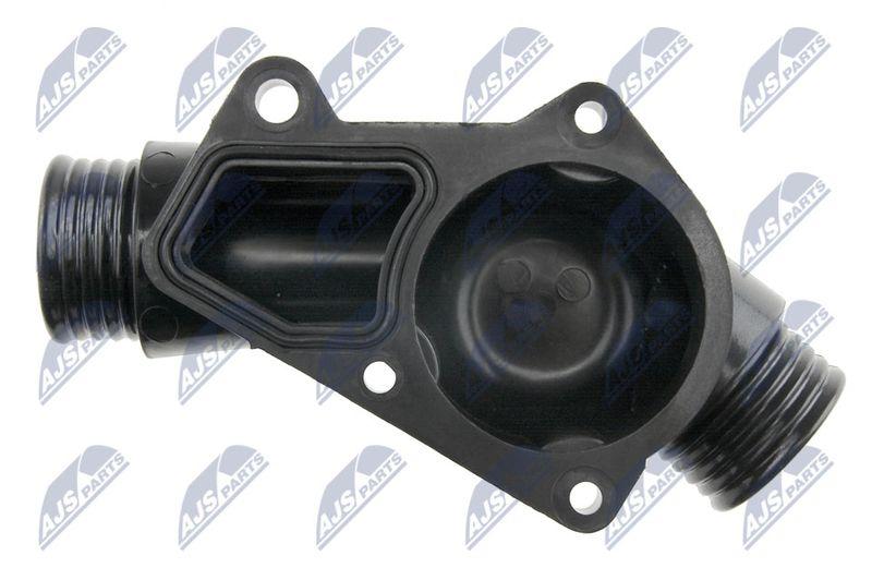 Bride de liquide de refroidissement NTY CTM-BM-010
