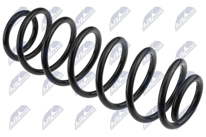 Ressort de suspension NTY ASZ-VW-112