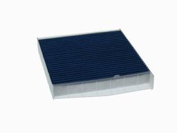 Filtre, air de l'habitacle BOSCH 0 986 628 621