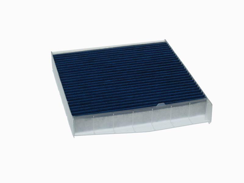 Filtre, air de l'habitacle BOSCH 0 986 628 621