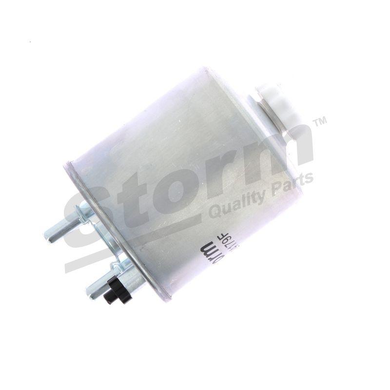 Filtre à carburant STORM QUALITY PARTS 10868